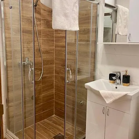 Lux Aleksandar * Zlatibor