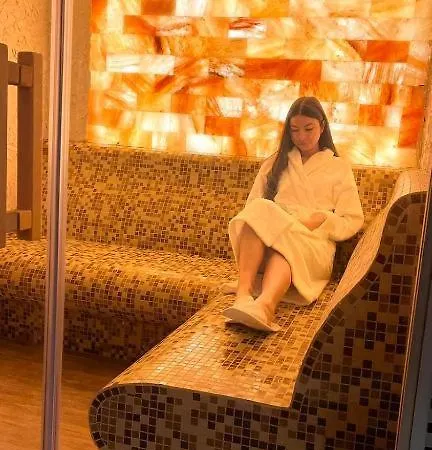 Lux Aleksandar * Zlatibor