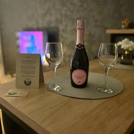 Lux Aleksandar Zlatibor