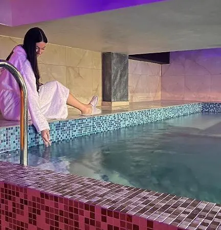 Apartman Lux Aleksandar Zlatibor