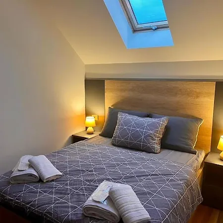 Apartman Lux Aleksandar