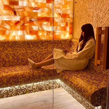 Lux Aleksandar Apartman