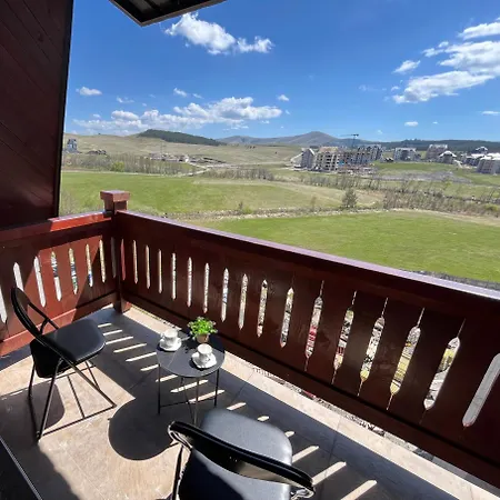 Apartman Lux Aleksandar Zlatibor