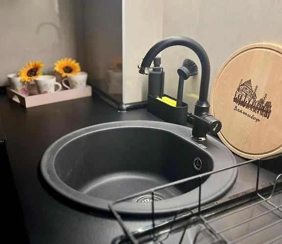 Lux Aleksandar Appartement *