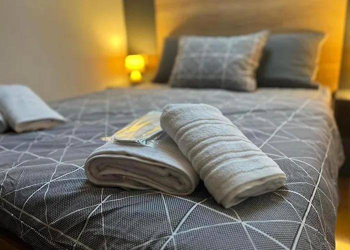 Lux Aleksandar * Zlatibor