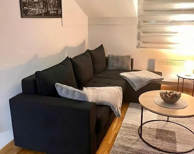 Appartement Lux Aleksandar