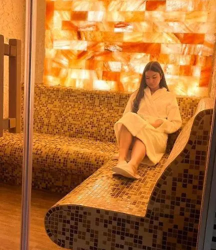 Lux Aleksandar * Zlatibor