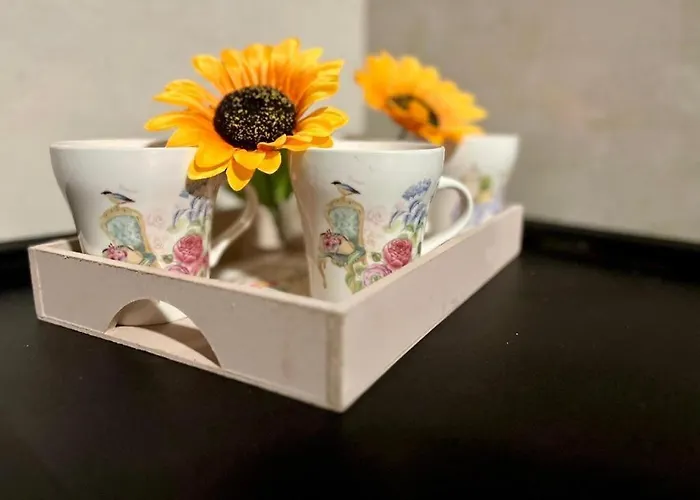 Appartement Lux Aleksandar