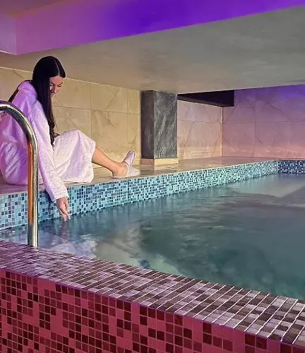 Appartement Lux Aleksandar Zlatibor