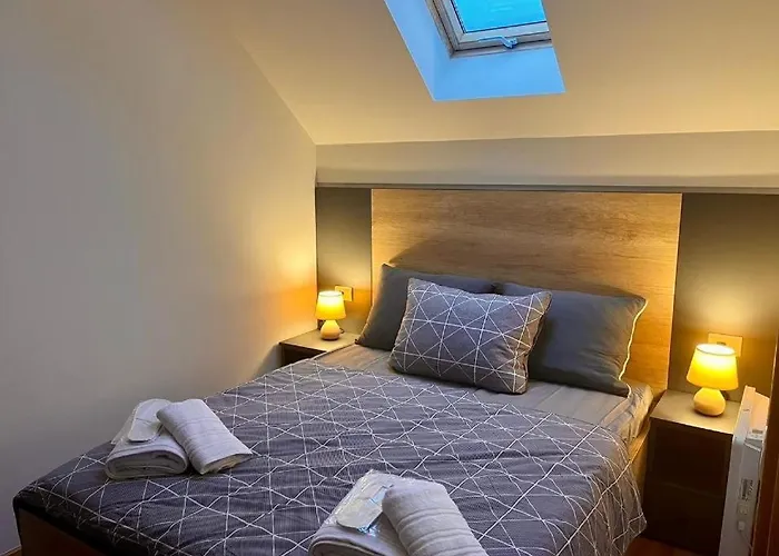 Appartement Lux Aleksandar