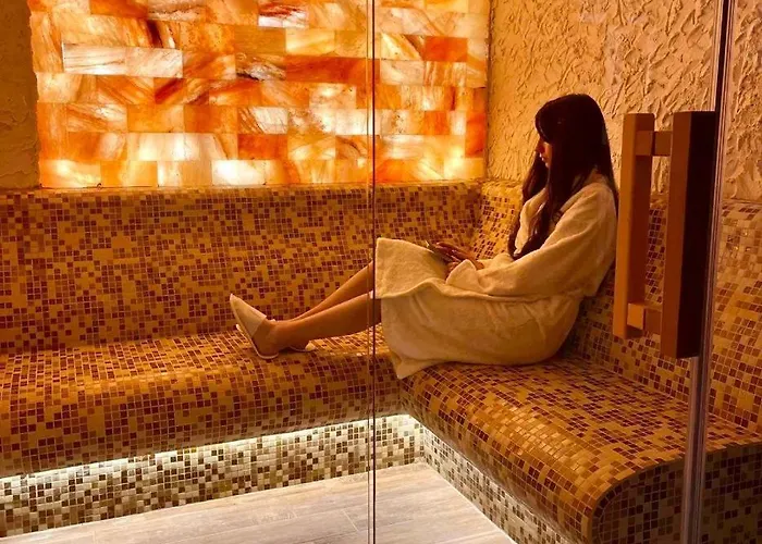 Lux Aleksandar Appartement